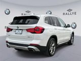 Certified 2023 BMW X3 xDrive30i w/ Convenience Package image 4