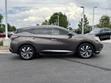 Used 2017 Nissan Murano Platinum image 2