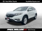 Used 2016 Honda CR-V EX-L image 1
