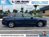 Used 2020 Hyundai Sonata SE image 6