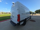 Used 2021 Mercedes-Benz Sprinter 144 Cargo image 5