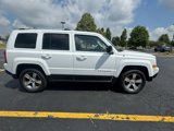 Used 2017 Jeep Patriot High Altitude image 6