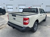New 2025 Ford Maverick XLT image 3