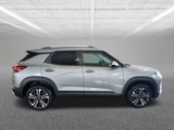 New 2025 Chevrolet TrailBlazer LT w/ Convenience Package image 5