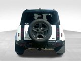 Certified 2023 Land Rover Defender 110 X-Dynamic SE image 4