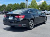 Used 2022 Chevrolet Malibu LT image 3