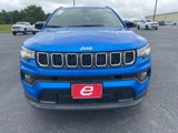 New 2025 Jeep Compass Latitude image 2