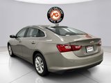 Used 2024 Chevrolet Malibu LT image 3