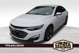 Used 2023 Chevrolet Malibu LT image 3