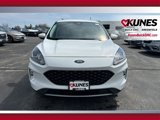 Used 2022 Ford Escape SEL image 4