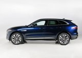 Certified 2022 Jaguar F-PACE S image 6