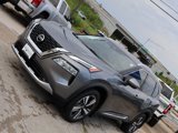 Used 2021 Nissan Rogue Platinum image 3