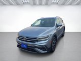Used 2022 Volkswagen Tiguan S image 3