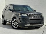 Used 2016 Ford Explorer Limited w/ Equipment Group 301A image 2