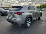 Used 2017 Lexus NX 200t AWD image 6
