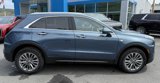 New 2025 Cadillac XT4 Premium Luxury image 6