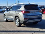 Used 2020 Hyundai Santa Fe Limited image 4