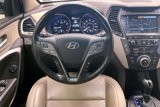Used 2017 Hyundai Santa Fe Sport w/ 2.4L Tech Package 04 image 4