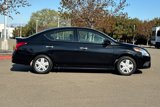 Used 2017 Nissan Versa SV image 3