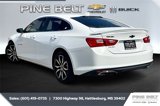 Used 2020 Chevrolet Malibu RS image 2
