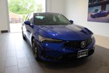 New 2025 Acura Integra A-Spec image 2