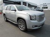 Used 2017 GMC Yukon Denali w/ Open Road Package image 5