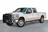 Used 2016 Ford F250 Lariat w/ Lariat Interior Package image 4
