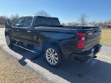 Used 2021 Chevrolet Silverado 1500 High Country image 5