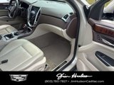 Used 2014 Cadillac SRX Luxury w/ Driver Awareness Package image 4