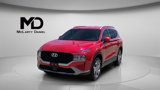 Used 2023 Hyundai Santa Fe SEL image 2