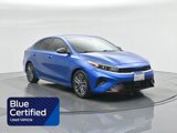 Used 2023 Kia Forte GT-Line w/ GT-Line Technology Package image 1