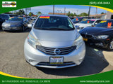 Used 2015 Nissan Versa Note SV image 3