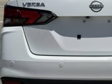 Used 2024 Nissan Versa S w/ Trunk Package image 5