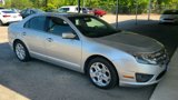 Used 2011 Ford Fusion SE w/ 202A Rapid Spec Order Code image 4