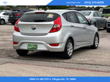 Used 2012 Hyundai Accent GS image 3