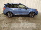 Used 2015 Subaru Forester 2.0XT Touring image 2