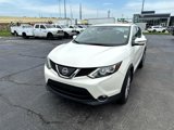 Used 2019 Nissan Rogue Sport SV w/ Technology Package image 4
