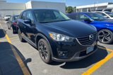 Used 2016 MAZDA CX-5 Grand Touring image 2