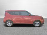 New 2025 Kia Soul LX image 2
