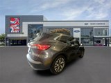 Used 2020 Ford Escape Titanium image 3