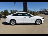 Used 2023 Chevrolet Malibu LT image 2