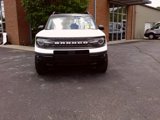 Used 2021 Ford Bronco Sport Badlands w/ Badlands Package image 2