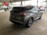 Used 2015 Nissan Murano SL image 3