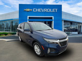 Certified 2022 Chevrolet Equinox LT image 2