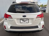 Used 2012 Subaru Outback 2.5i Premium w/ All-Weather Pkg image 4