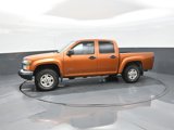 Used 2005 Chevrolet Colorado LS image 4