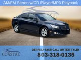 Used 2014 Chevrolet Cruze LT w/ RS Package image 3
