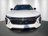 New 2025 Chevrolet Trax RS w/ Driver Confidence Package image 2