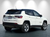 Used 2020 Jeep Compass Limited w/ Luxury Seat Group image 4