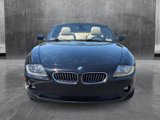 Used 2005 BMW Z4 2.5i image 2